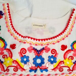 YZXDORWJ anthropology peasant top